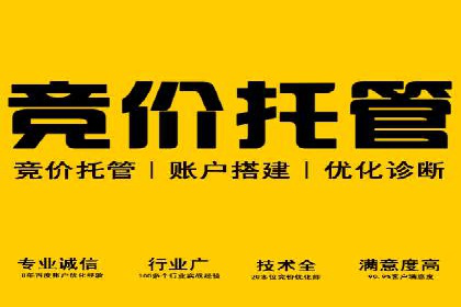 案例解读：网络推广竞价如何实现品牌突破